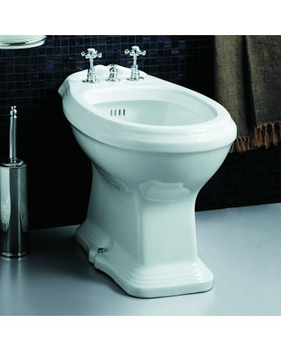 Биде Simas Arcade AR823bix1 Белое