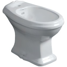 Биде Simas Arcade AR833bix1 Белое