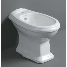 Биде Simas Arcade AR833bix1 Белое