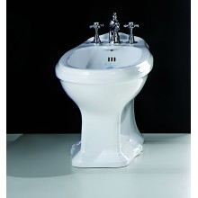 Биде Simas Arcade AR833bix1 Белое