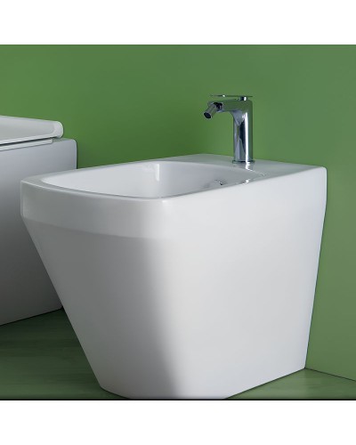 Биде Simas Baden Baden BB04bix1 Белое