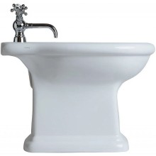 Биде Simas Lante LA04bix1 Белое