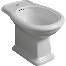 Биде Simas Lante LA04bix1 Белое