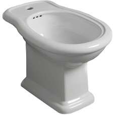 Биде Simas Lante LA04bix1 Белое