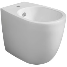 Биде Simas Vignoni VI04bix1 Белое