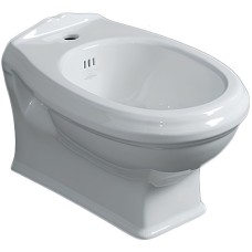 Биде Simas Arcade AR843bix1 подвесное Белое