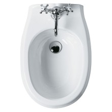 Биде Simas Arcade AR843bix1 подвесное Белое