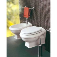 Биде Simas Arcade AR843bix1 подвесное Белое