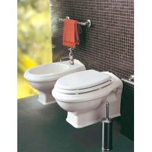 Биде Simas Arcade AR843bix1 подвесное Белое