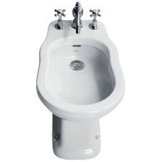 Биде Simas Londra LO923bix1 Белое