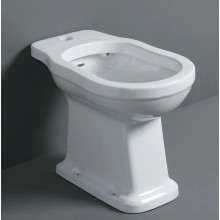 Биде Simas Londra LO923bix1 Белое