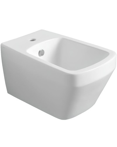 Биде Simas Baden Baden BB19bix1 подвесное Белое