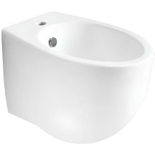 Биде Simas Bormio BR19bix1 подвесное Белое