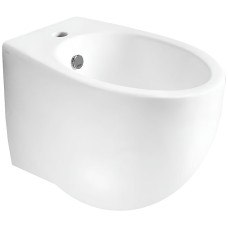 Биде Simas Bormio BR19bix1 подвесное Белое