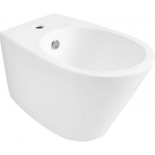 Биде Simas Gambassi GA19bix1 подвесное Белое