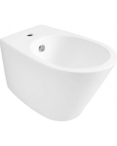 Биде Simas Gambassi GA19bix1 подвесное Белое