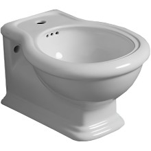 Биде Simas Lante LA19bix1 подвесное Белое