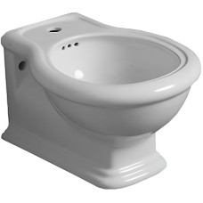 Биде Simas Lante LA19bix1 подвесное Белое