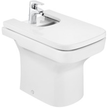 Биде Roca Dama-N 357784000 без крышки