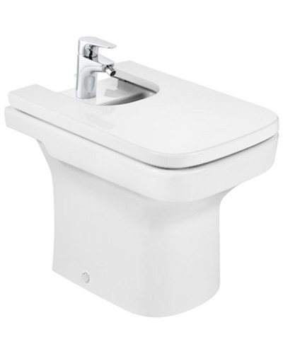 Биде Roca Dama-N 357784000 без крышки