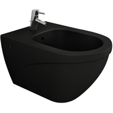 Биде Bocchi Taormina Arch 1121-004-0120 подвесное Черное матовое