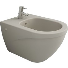 Биде Bocchi Taormina Arch 1121-007-0120 подвесное Жасмин матовое