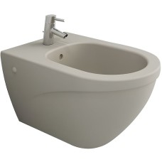 Биде Bocchi Taormina Arch 1121-007-0120 подвесное Жасмин матовое