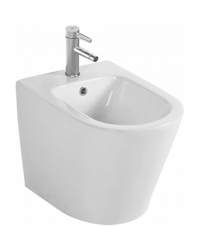 Биде Jacob Delafon Rodin+ EBJ0002-00 Белое