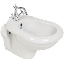 Биде Migliore Bella 20595 подвесное Белое