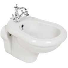 Биде Migliore Bella 20595 подвесное Белое