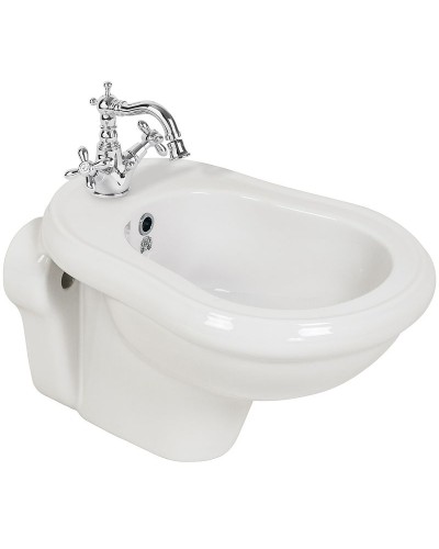 Биде Migliore Bella 20595 подвесное Белое