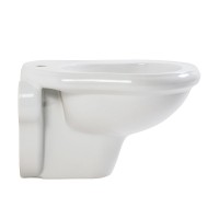 Биде Migliore Bella 20595 подвесное Белое