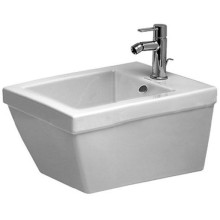 Биде Duravit 2 ND Floor 2254150000 подвесное Белое