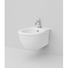 Биде Artceram Hermitage HEB003 01 00 Белое