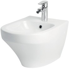 Биде AM.PM Inspire C503411WH подвесное без крышки