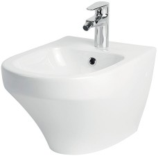 Биде AM.PM Inspire C503411WH подвесное без крышки