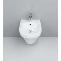 Биде AM.PM Inspire C503411WH подвесное без крышки