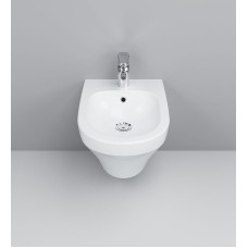 Биде AM.PM Inspire C503411WH подвесное без крышки