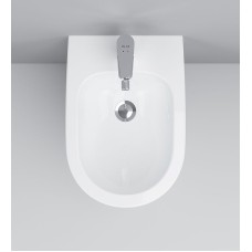 Биде AM.PM Inspire C503411WH подвесное без крышки
