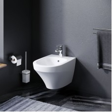 Биде AM.PM Inspire C503411WH подвесное без крышки