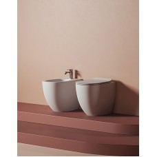 Биде Artceram FILE 2.0 FLB002 01 30 Белое