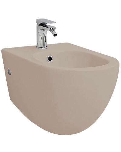 Биде Artceram File 2.0 FLB001 41 00 подвесное Matera