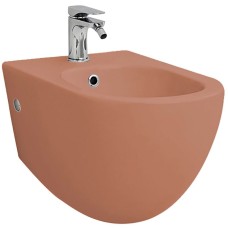 Биде Artceram File 2.0 FLB001 40 00 подвесное Tortora