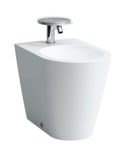 Биде Laufen Kartell 8.3233.1 без крышки