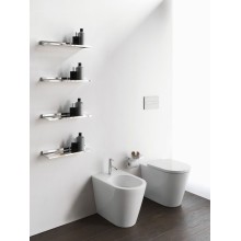 Биде Laufen Kartell 8.3233.1 без крышки