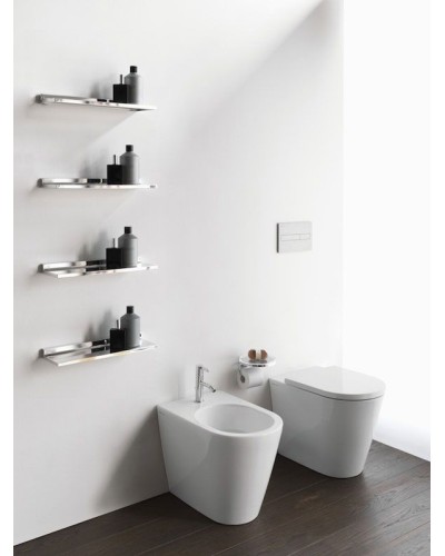 Биде Laufen Kartell 8.3233.1 без крышки