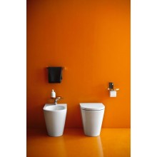 Биде Laufen Kartell 8.3233.1 без крышки