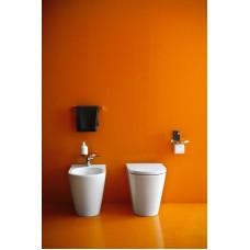 Биде Laufen Kartell 8.3233.1 без крышки