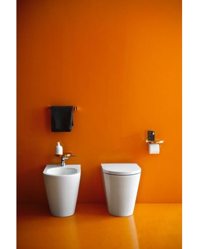 Биде Laufen Kartell 8.3233.1 без крышки