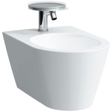 Биде Laufen Kartell 8.3033.1 подвесное без крышки